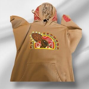 Da Farmers Hawaii Sweatshirt